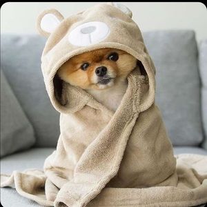 Meet your Posher, Calvin'nae